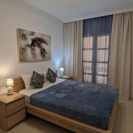 Newly Renovated Modern Apartment In Orlando Complex, Costa Adeje Esterno foto